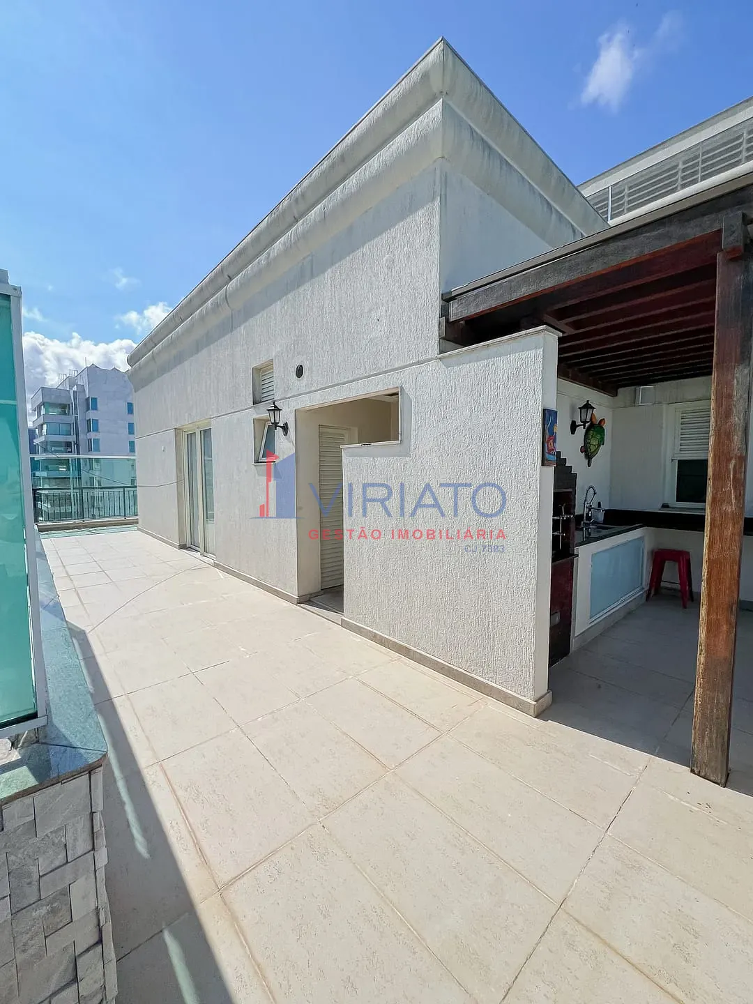 Cobertura, 4 quartos, 600 m² - Foto 18