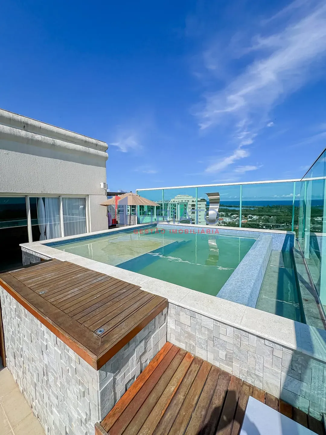Cobertura, 4 quartos, 600 m² - Foto 19