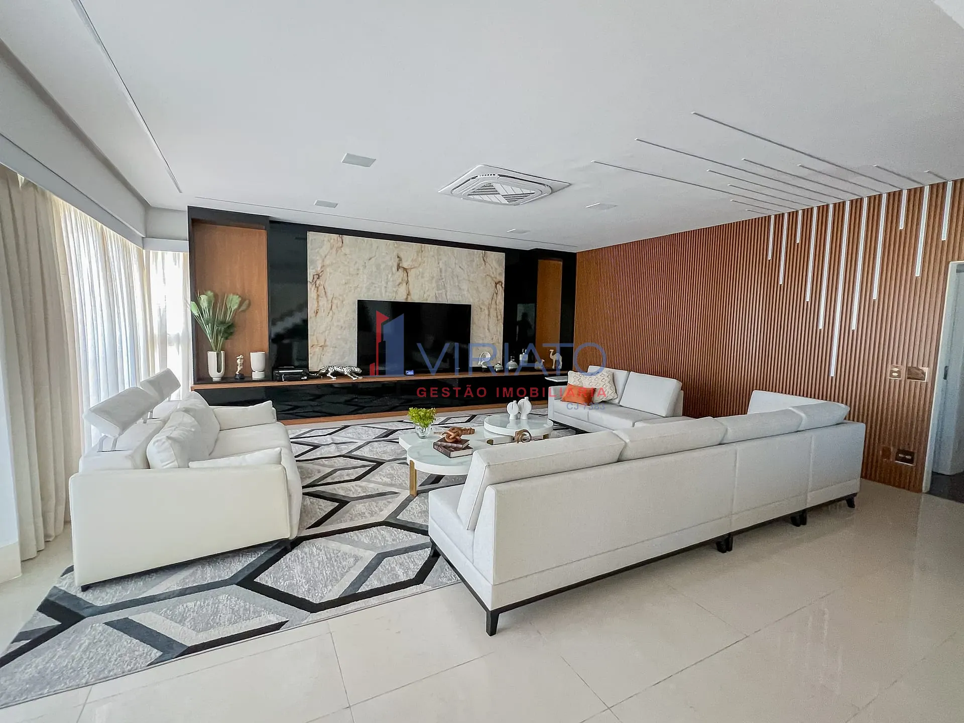 Cobertura, 4 quartos, 600 m² - Foto 3