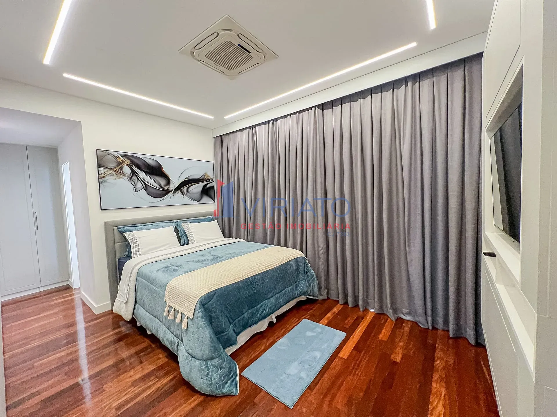 Cobertura, 4 quartos, 600 m² - Foto 6