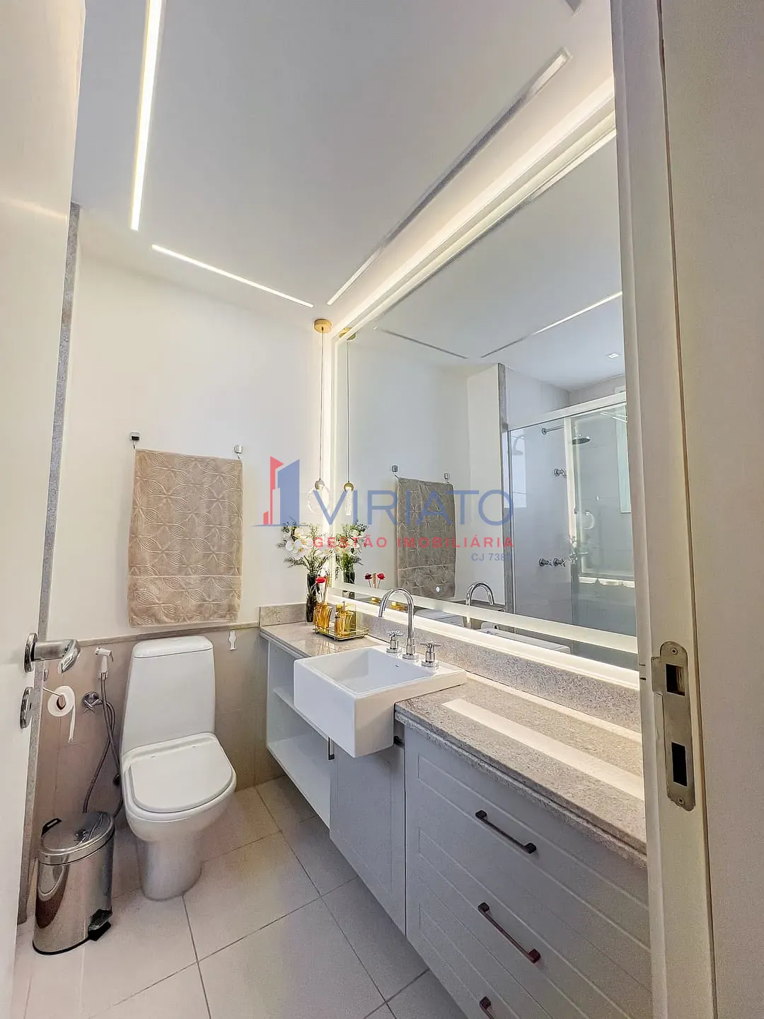 Cobertura, 4 quartos, 600 m² - Foto 14