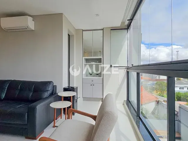 Cobertura / Penthouse com 201m² 3 quartos e 5 banheiros, à venda, no bairro Jardim das Américas em Curitiba