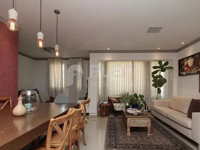Cobertura / Penthouse 3 quartos e 5 banheiros, à venda, no bairro Santana em São Paulo
