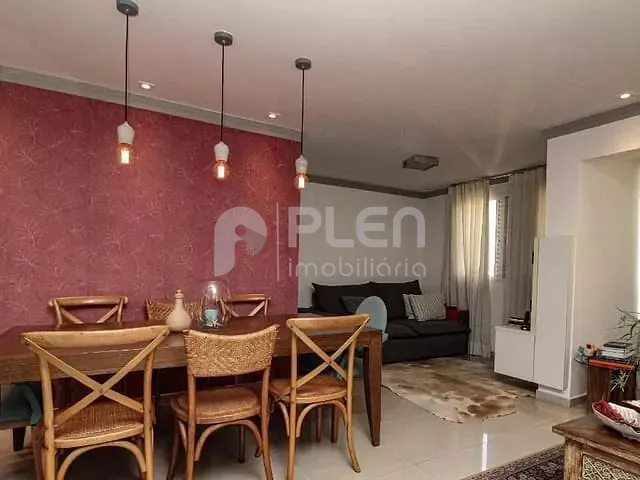 Cobertura / Penthouse 3 quartos e 5 banheiros, à venda, no bairro Santana em São Paulo