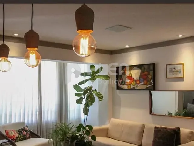 Cobertura / Penthouse 3 quartos e 5 banheiros, à venda, no bairro Santana em São Paulo