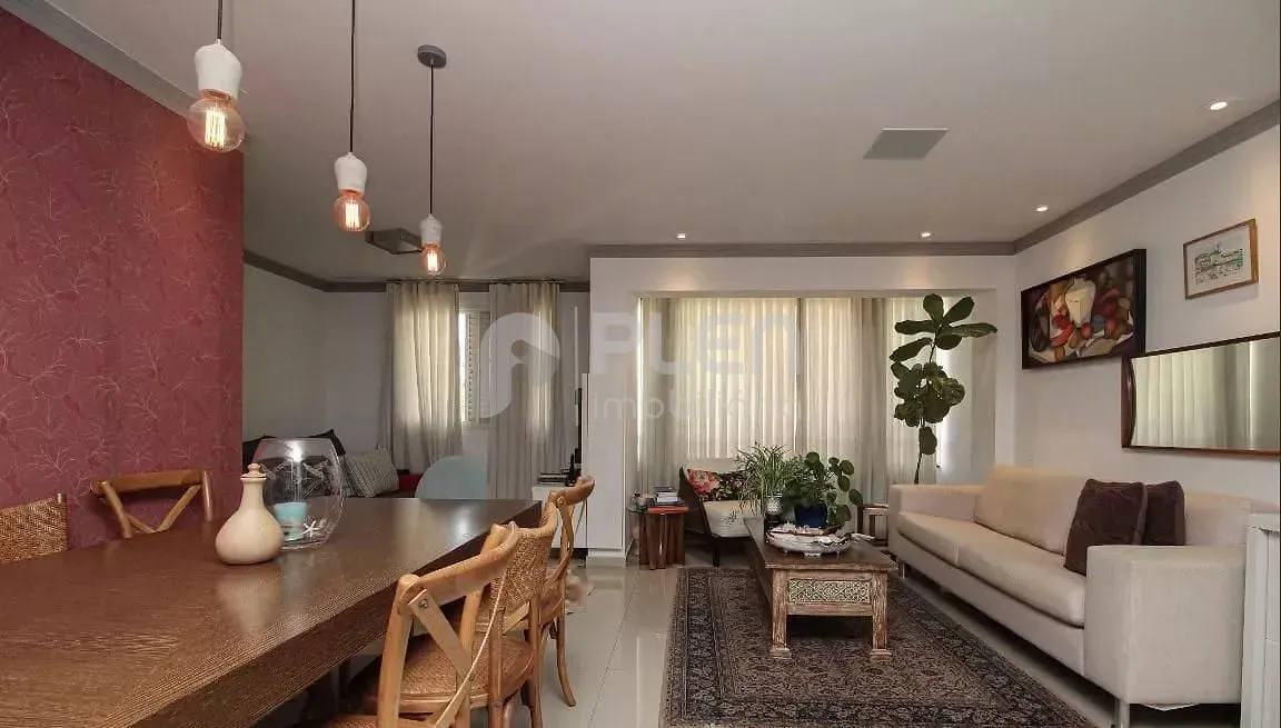 Cobertura de 3 quartos à venda em Santana, São Paulo
