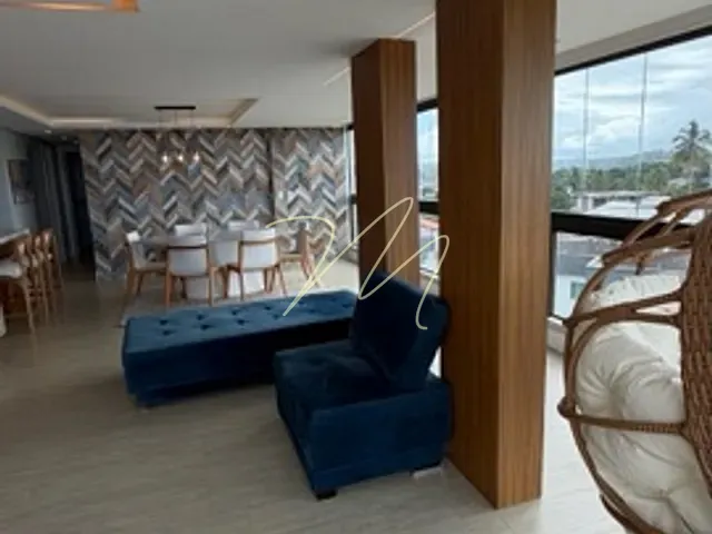 Cobertura / Penthouse 3 quartos e 2 banheiros, à venda, no bairro Nossa Senhora da Vitória em Ilhéus