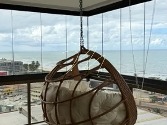 Cobertura / Penthouse 3 quartos e 2 banheiros, à venda, no bairro Nossa Senhora da Vitória em Ilhéus