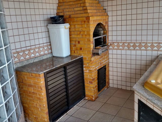 Cobertura / Penthouse com 60m² 2 quartos e 2 banheiros, à venda, no bairro Braga em Cabo Frio