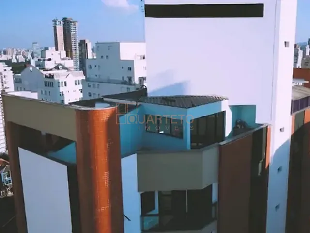 Cobertura / Penthouse 1 quarto e 2 banheiros, à venda, no bairro Pinheiros em São Paulo
