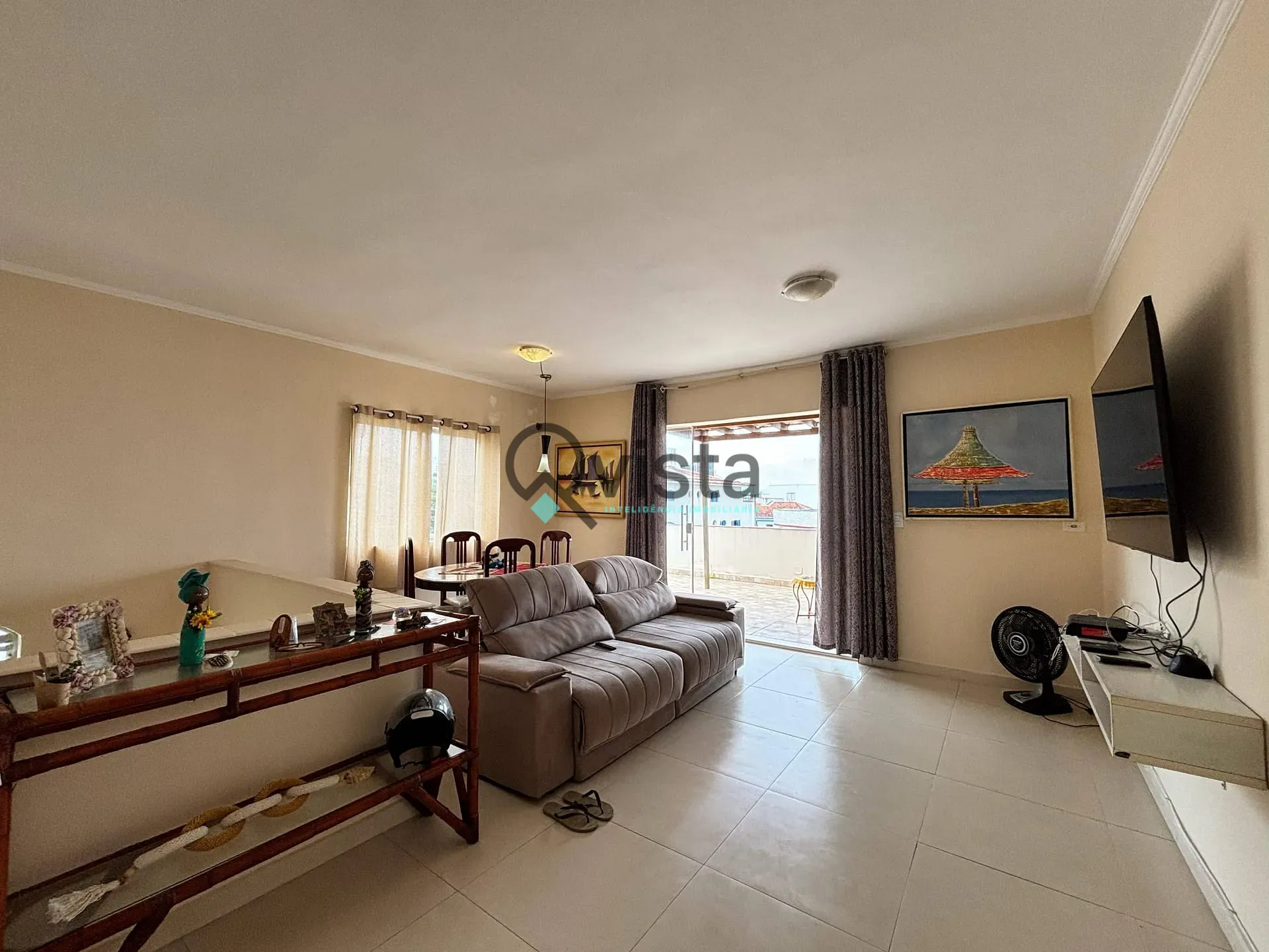 Cobertura, 3 quartos, 113 m² - Foto 5