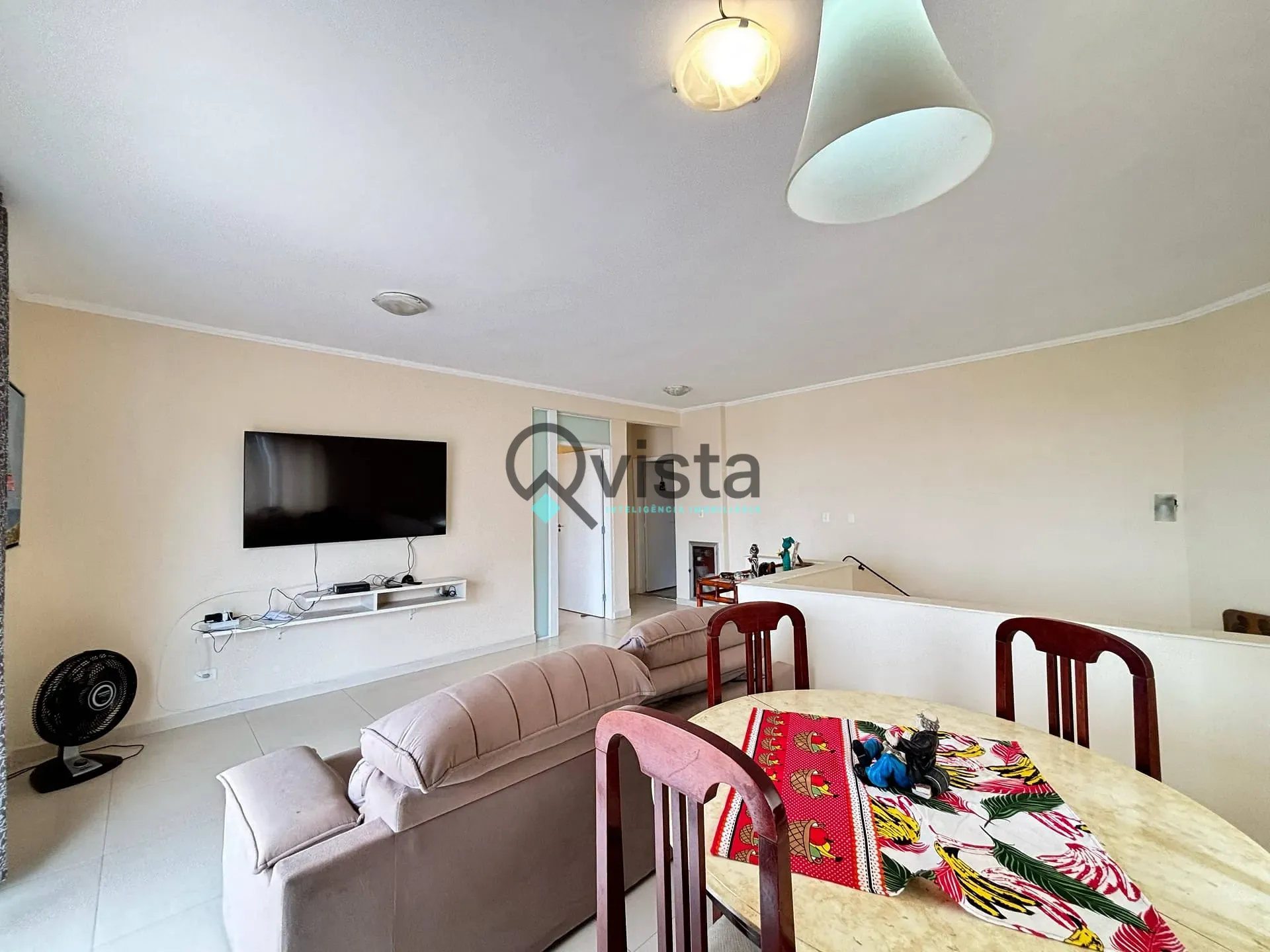 Cobertura, 3 quartos, 113 m² - Foto 2