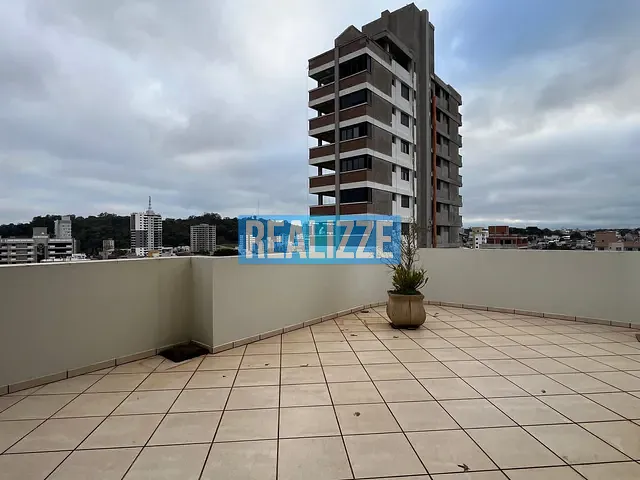 Cobertura / Penthouse 3 quartos e 1 banheiro, à venda, no bairro centro em Marau