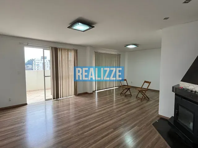 Cobertura / Penthouse 3 quartos e 1 banheiro, à venda, no bairro centro em Marau