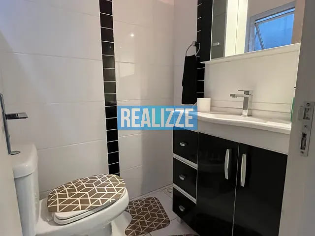 Cobertura / Penthouse 3 quartos e 1 banheiro, à venda, no bairro centro em Marau