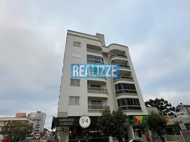 Cobertura / Penthouse 3 quartos e 1 banheiro, à venda, no bairro centro em Marau