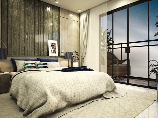 Cobertura em SBC | Residencial Lorena (novo)