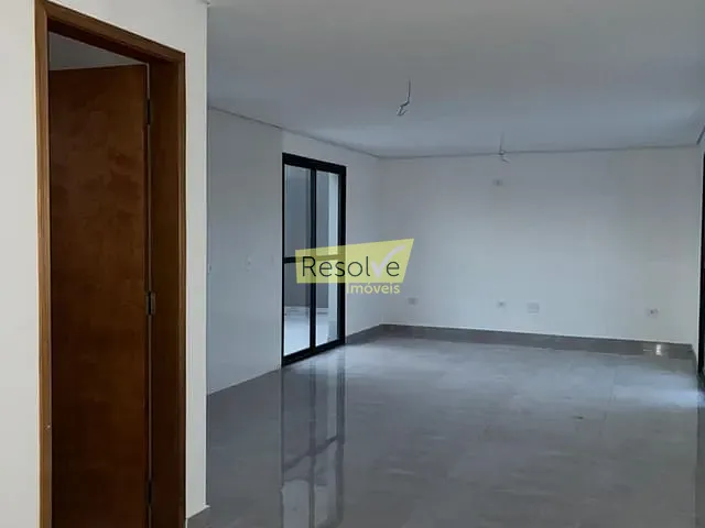 Cobertura / Penthouse 3 quartos e 2 banheiros, à venda, no bairro Jardim Lavínia em São Bernardo do Campo