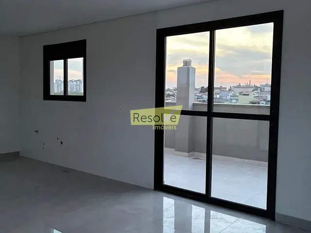 Cobertura / Penthouse 3 quartos e 2 banheiros, à venda, no bairro Jardim Lavínia em São Bernardo do Campo