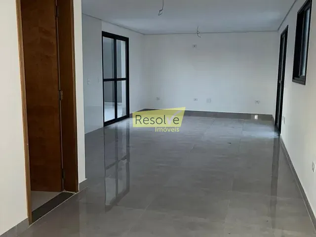 Cobertura / Penthouse 3 quartos e 2 banheiros, à venda, no bairro Jardim Lavínia em São Bernardo do Campo