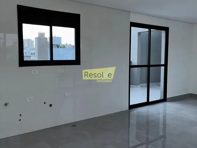 Cobertura / Penthouse 3 quartos e 2 banheiros, à venda, no bairro Jardim Lavínia em São Bernardo do Campo