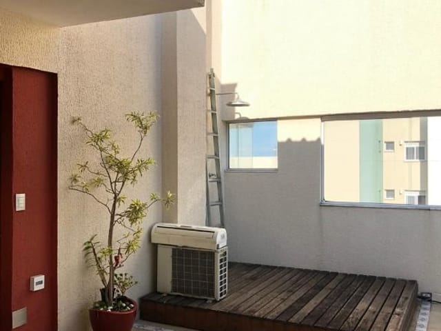 Foto do Cobertura / Penthouse - Cobertura / Penthouse à venda 3 Quartos, 1 Suite, 3 Vagas, 210M², Jardim Aquarius, São José dos Campos - SP | Edifício Grand Classique | RUSSI IMÓVEIS