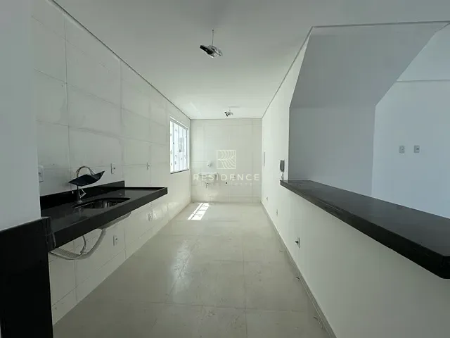 Cobertura / Penthouse 3 quartos e 2 banheiros, à venda, no bairro Jardim Amália em Volta Redonda