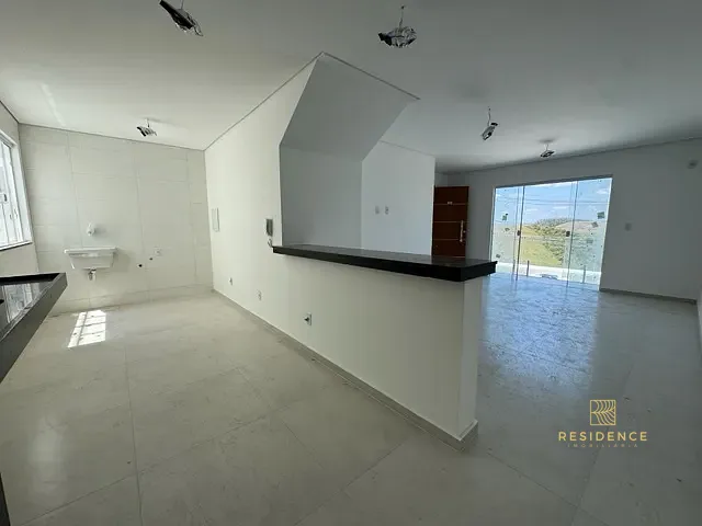 Cobertura / Penthouse 3 quartos e 2 banheiros, à venda, no bairro Jardim Amália em Volta Redonda