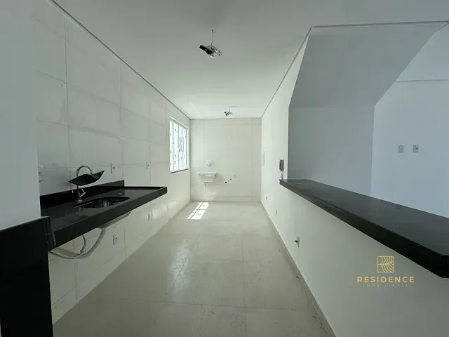 Cobertura / Penthouse 3 quartos e 2 banheiros, à venda, no bairro Jardim Amália em Volta Redonda