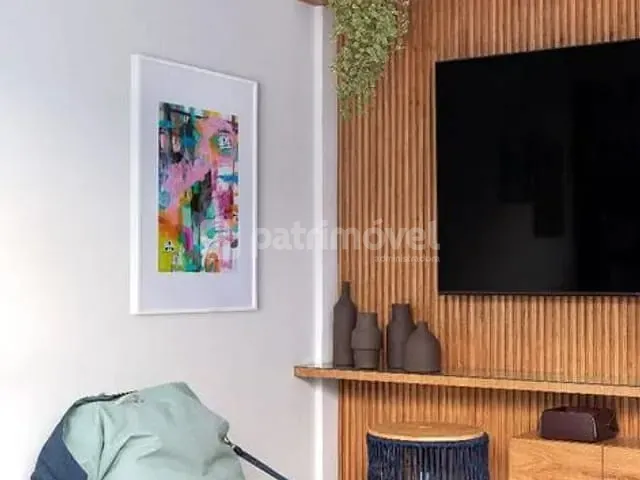Cobertura / Penthouse com 141m² 2 quartos e 4 banheiros, à venda, no bairro Leblon em Rio de Janeiro