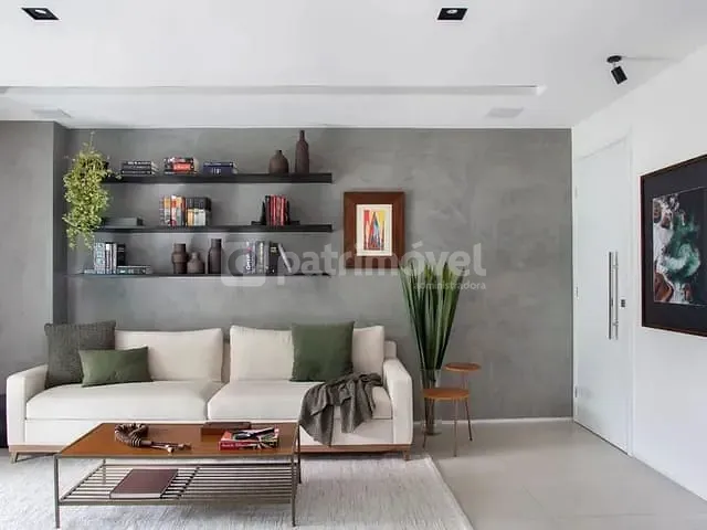 Cobertura / Penthouse com 141m² 2 quartos e 4 banheiros, à venda, no bairro Leblon em Rio de Janeiro