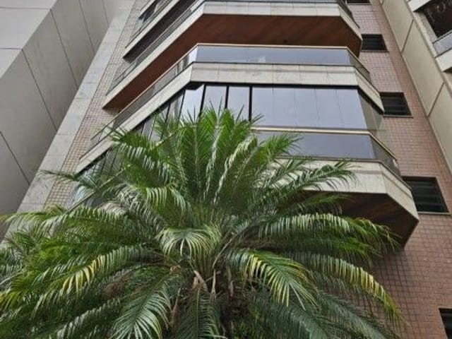 Cobertura / Penthouse 4 quartos e 4 banheiros, à venda, no bairro Bom Pastor em Juiz de Fora