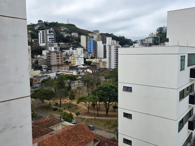 Cobertura / Penthouse 4 quartos e 4 banheiros, à venda, no bairro Bom Pastor em Juiz de Fora