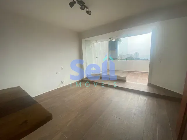 Cobertura / Penthouse com 60m² 1 quarto e 1 banheiro, à venda, no bairro Vila Madalena em São Paulo