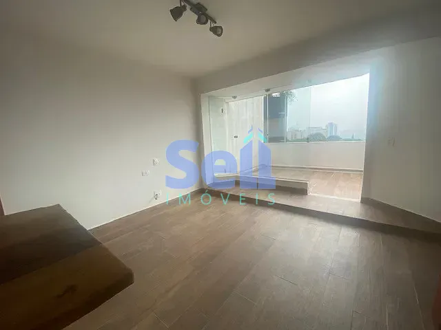 Cobertura / Penthouse com 60m² 1 quarto e 1 banheiro, à venda, no bairro Vila Madalena em São Paulo