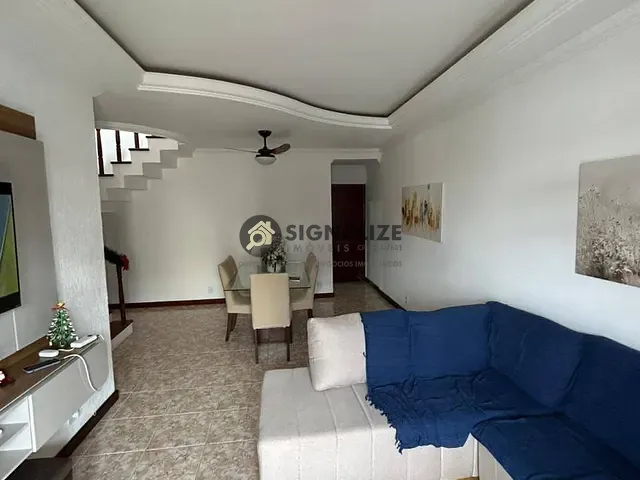 Cobertura / Penthouse 4 quartos e 502 banheiros, à venda, no bairro Vila Nova em Cabo Frio