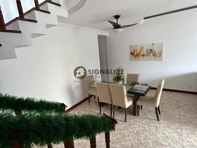 Cobertura / Penthouse 4 quartos e 502 banheiros, à venda, no bairro Vila Nova em Cabo Frio