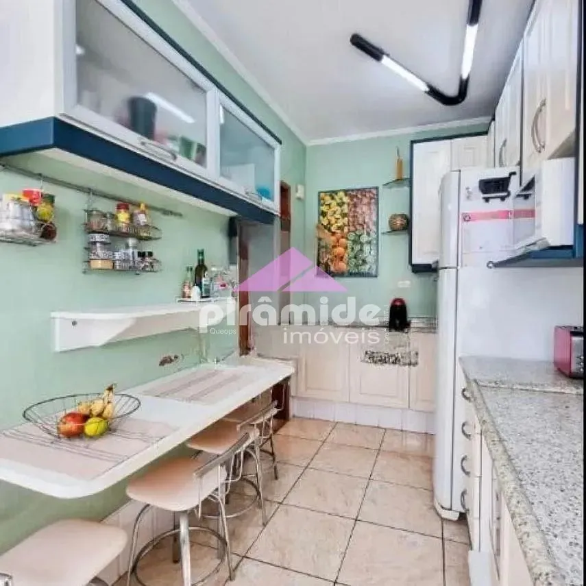Cobertura, 3 quartos, 182 m² - Foto 4