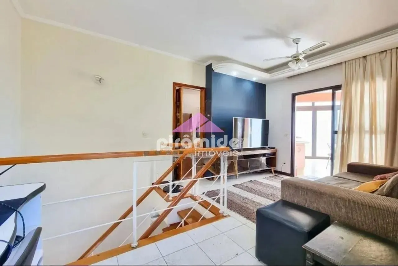 Cobertura, 3 quartos, 182 m² - Foto 5