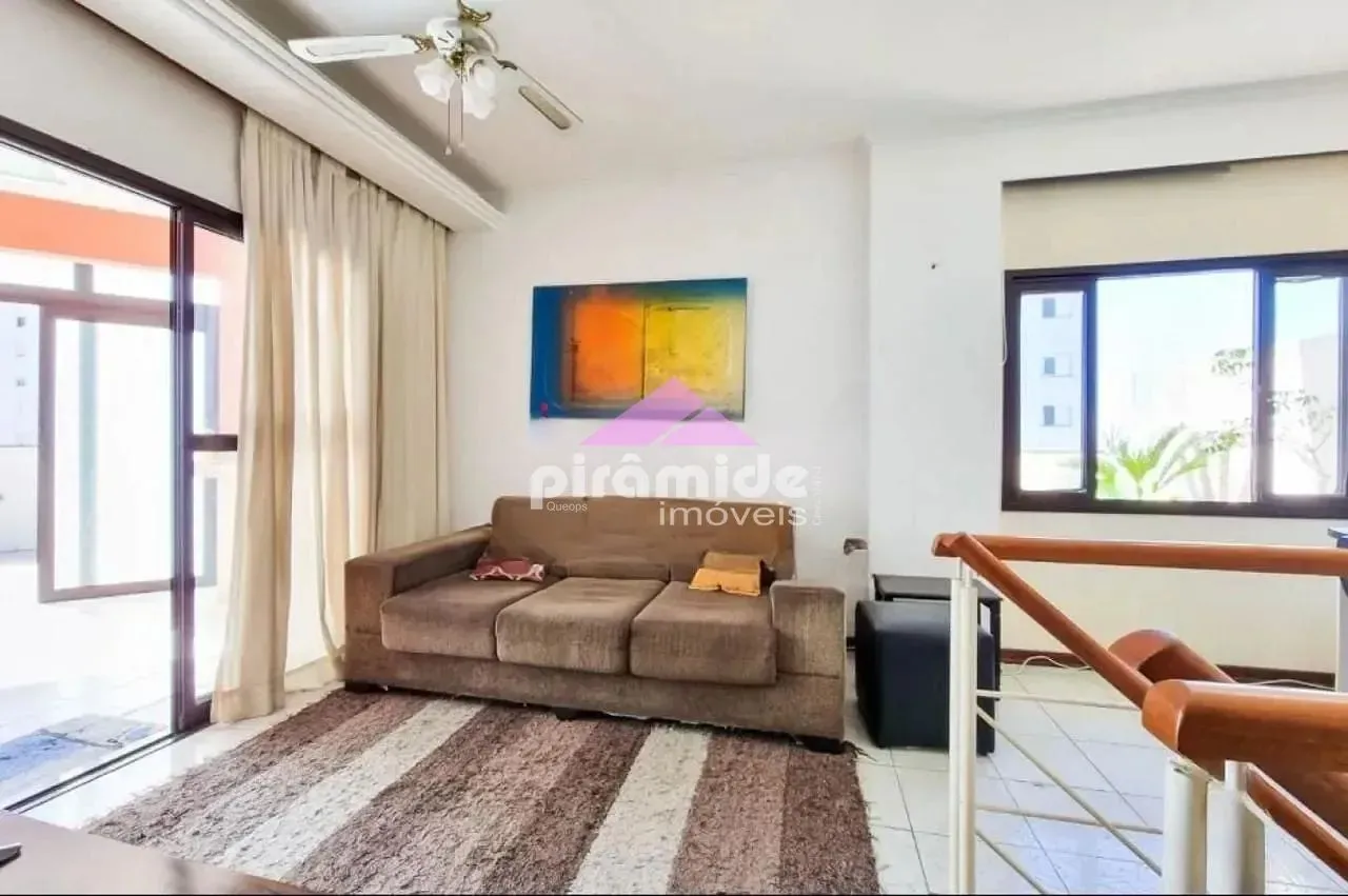 Cobertura, 3 quartos, 182 m² - Foto 6