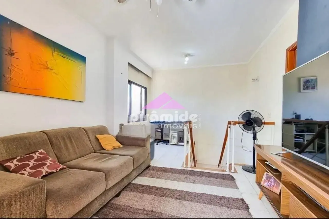 Cobertura, 3 quartos, 182 m² - Foto 7