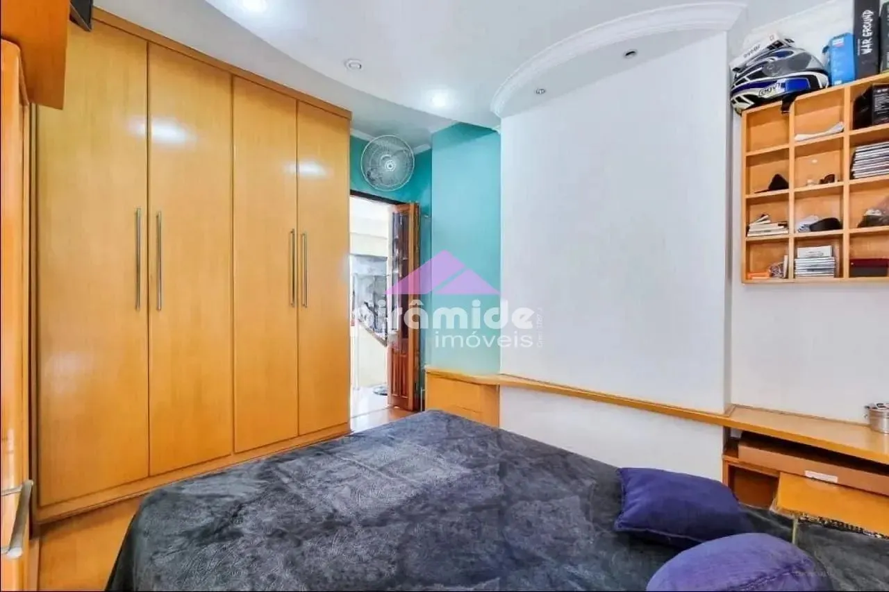 Cobertura, 3 quartos, 182 m² - Foto 9