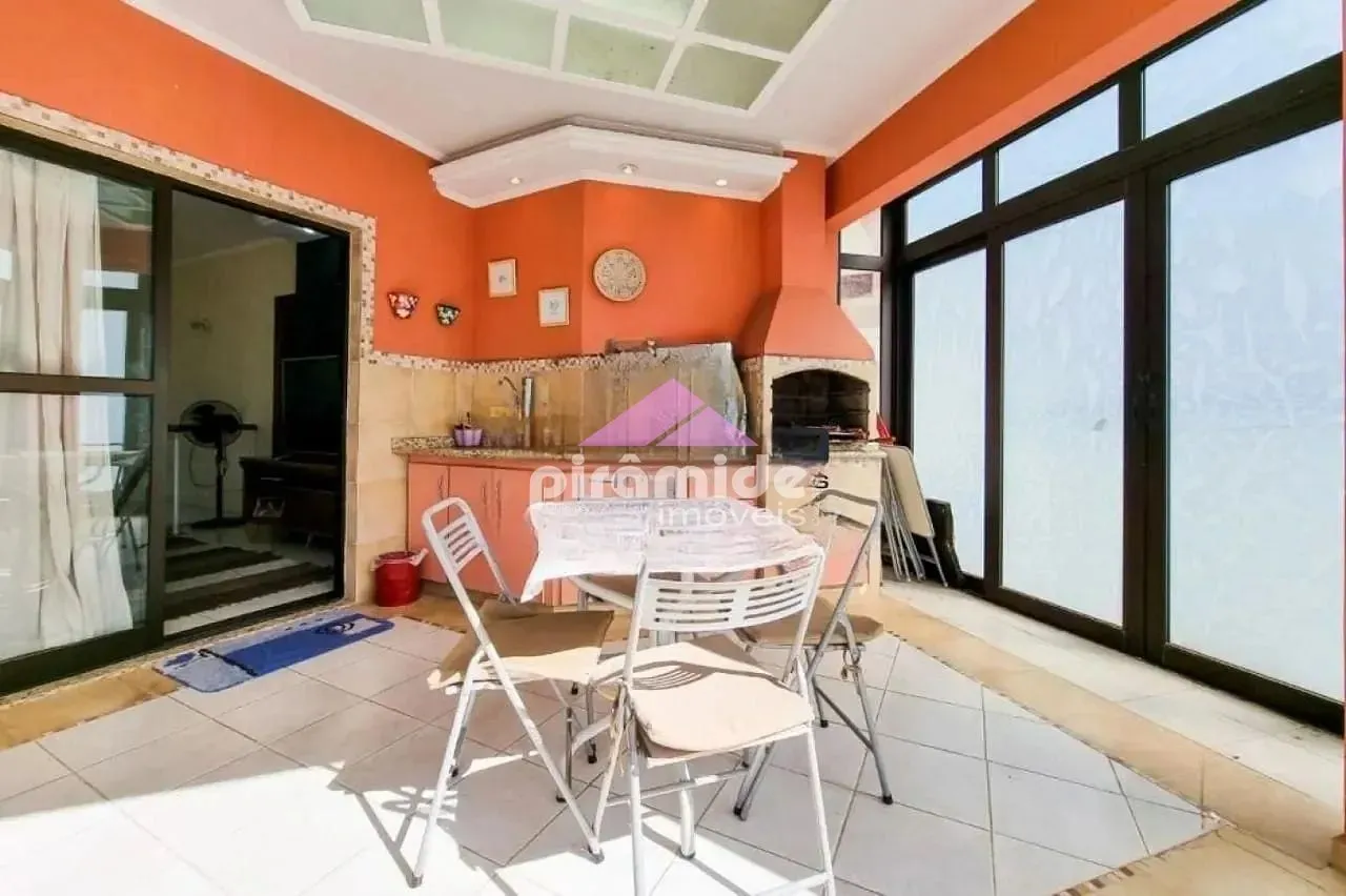 Cobertura, 3 quartos, 182 m² - Foto 13