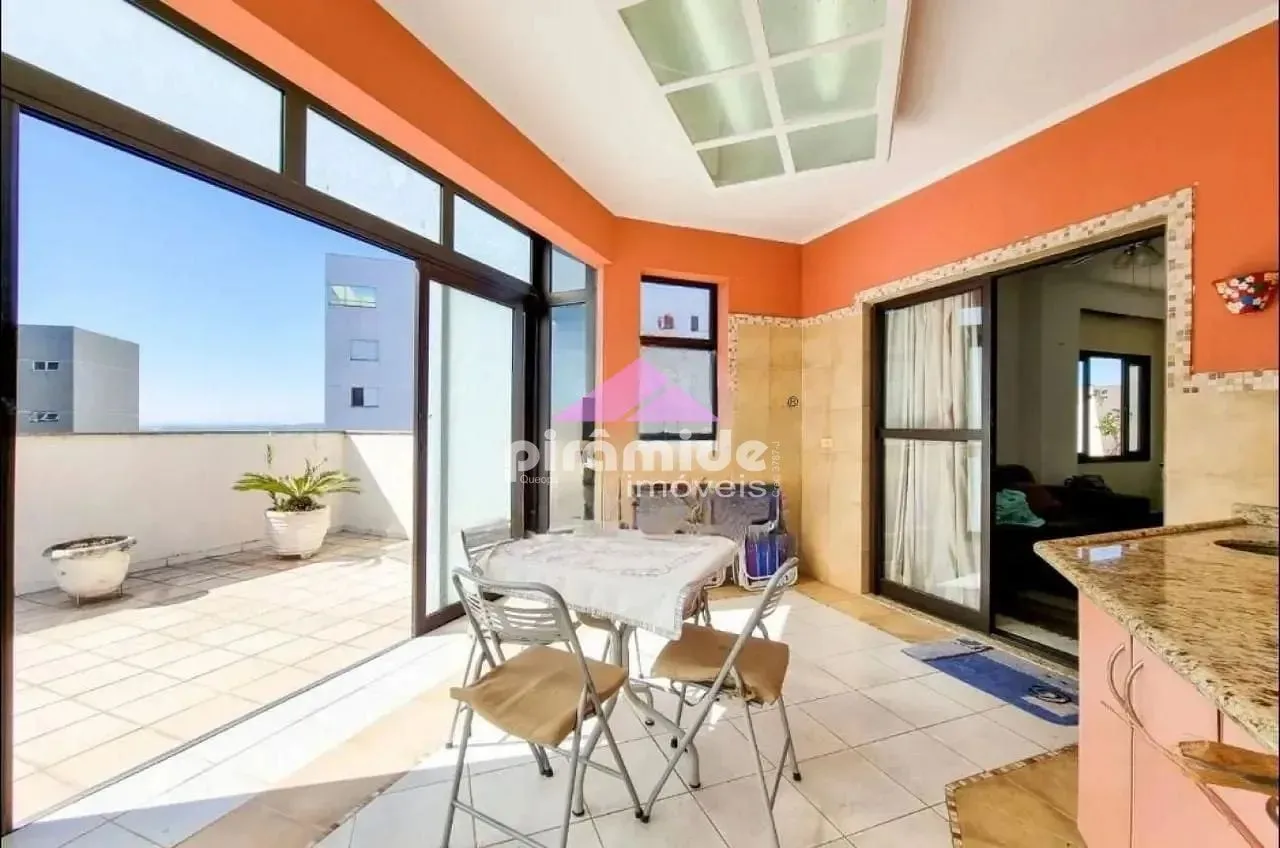 Cobertura, 3 quartos, 182 m² - Foto 14