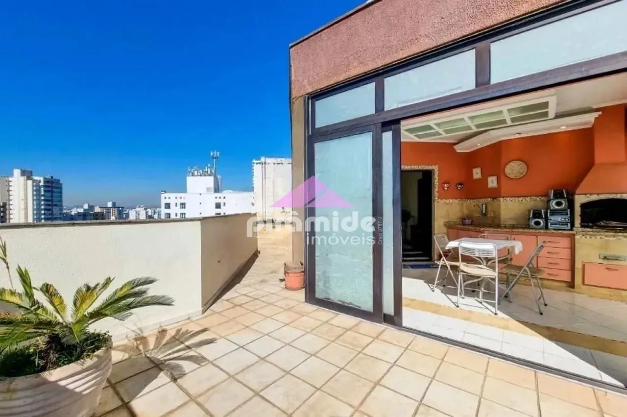 Cobertura, 3 quartos, 182 m² - Foto 15