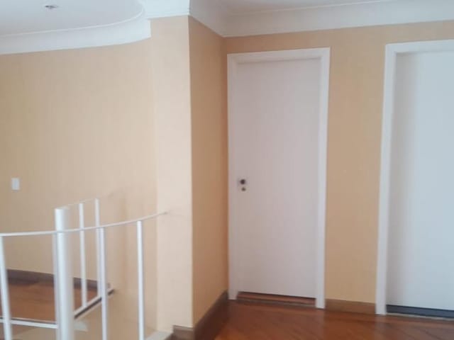 Foto do Cobertura / Penthouse - Cobertura com 3 dormitórios, 152 m² - venda por R$ 700.000,00 ou aluguel por R$ 1.400,00 - Vila Ema - São Paulo/SP | ZONA LESTE IMÓVEIS