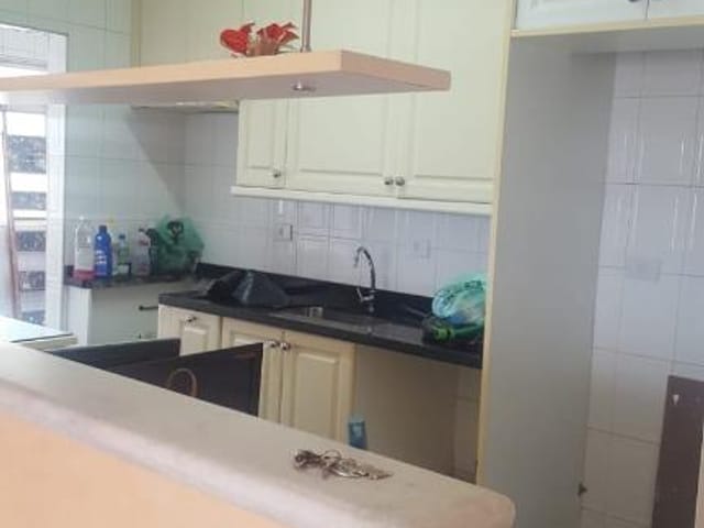 Foto do Cobertura / Penthouse - Cobertura com 3 dormitórios, 152 m² - venda por R$ 700.000,00 ou aluguel por R$ 1.400,00 - Vila Ema - São Paulo/SP | ZONA LESTE IMÓVEIS