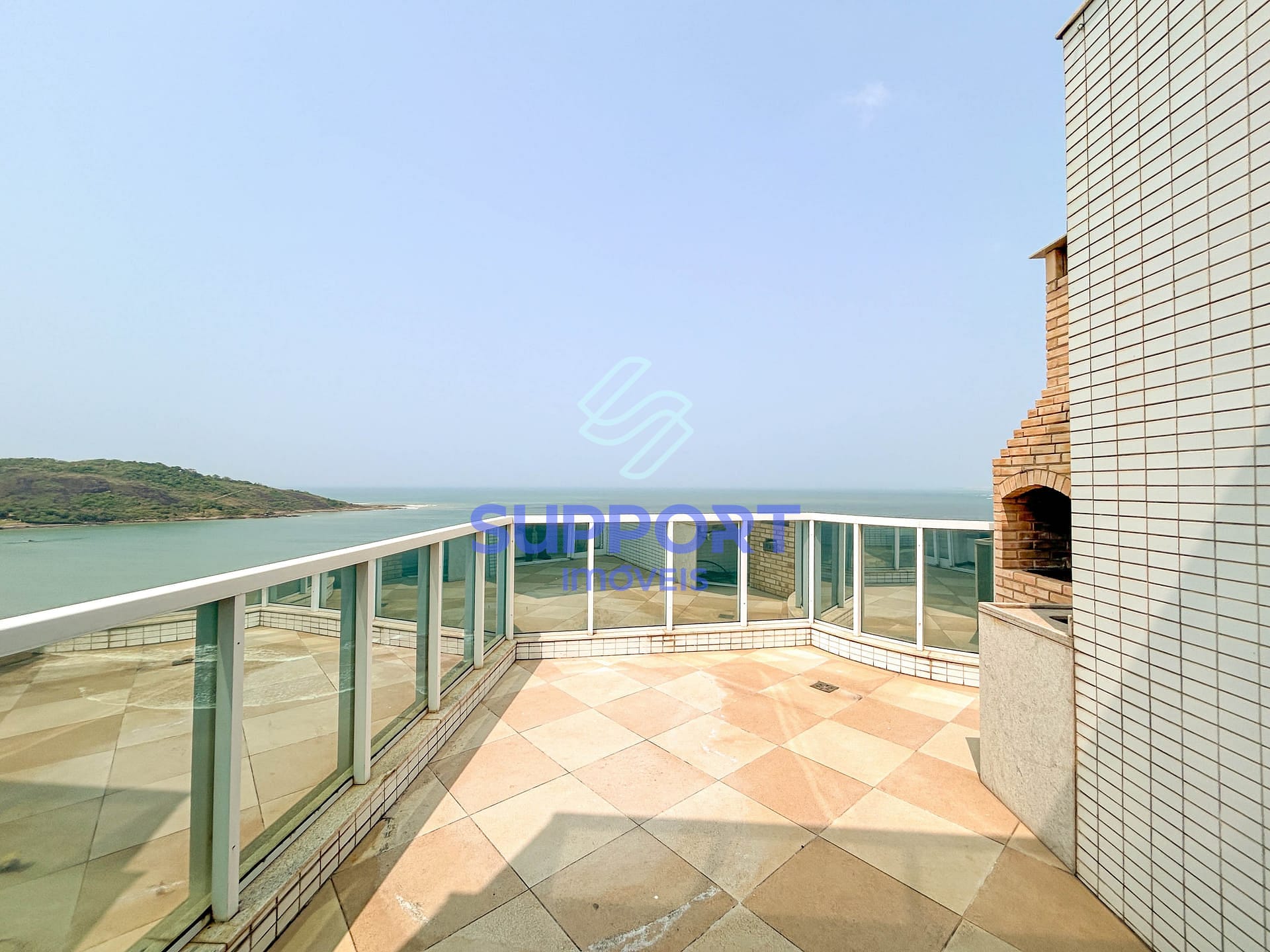 Cobertura, 4 quartos, 240 m² - Foto 7