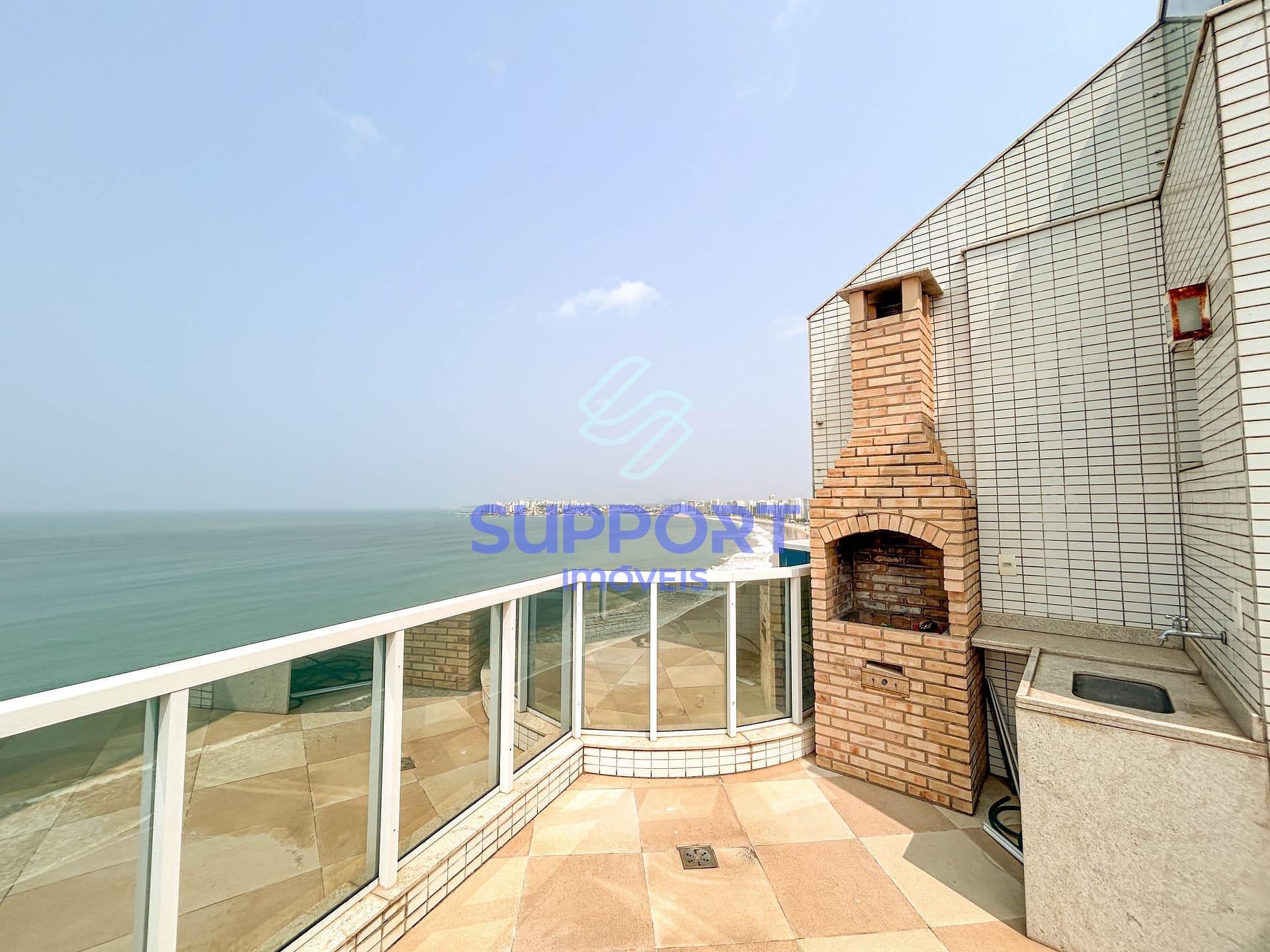 Cobertura, 4 quartos, 240 m² - Foto 2