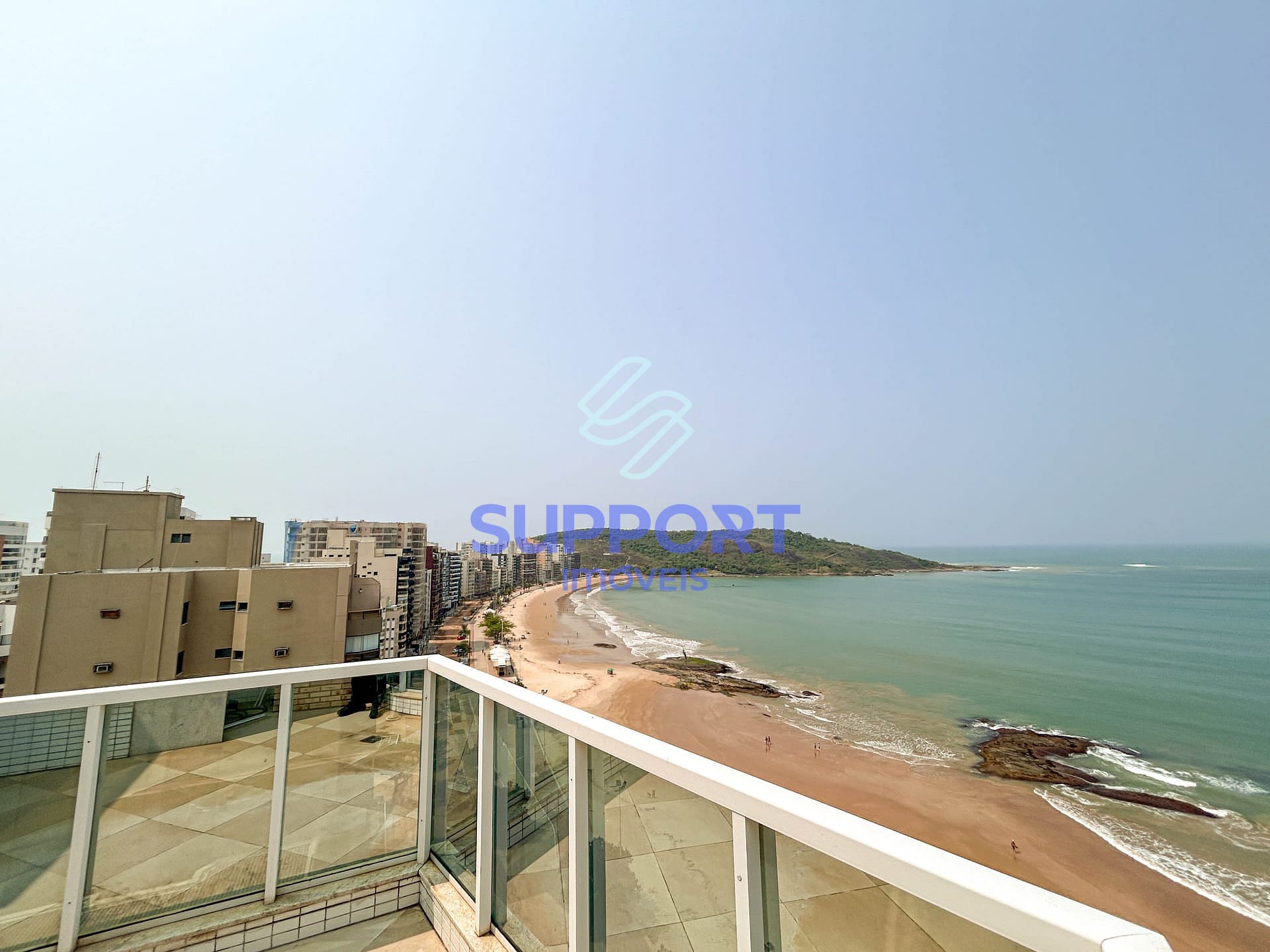 Cobertura, 4 quartos, 240 m² - Foto 1